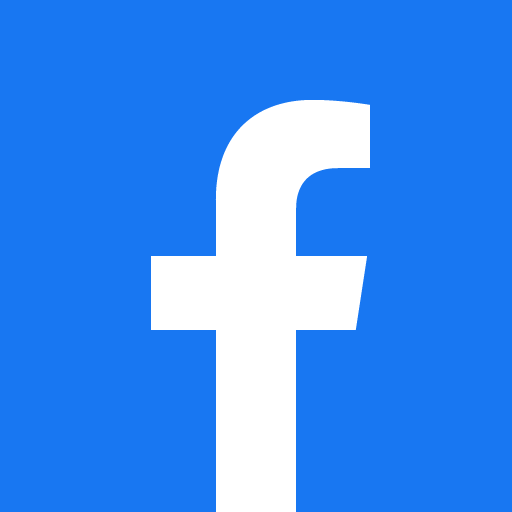 Facebook Icon Square