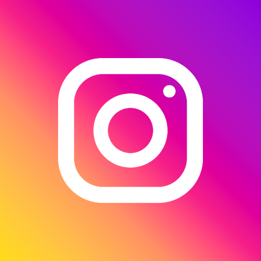 Instagram Icon Square