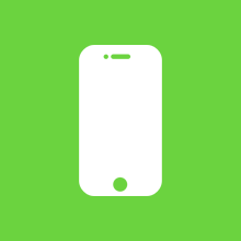 Phone icon
