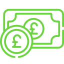 pound icon